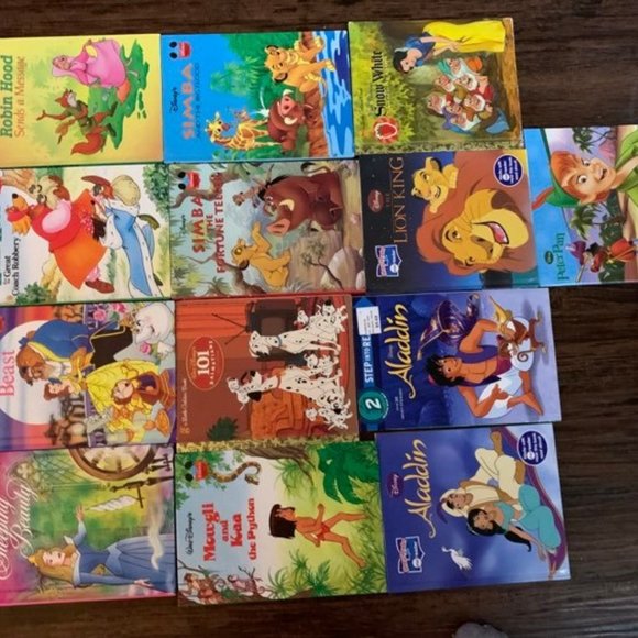 85 Walt Disney Movies Black Diamonds, Special Edition, Master Piece, DVD's. - Picture 3 of 5